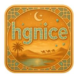 hgnice সাপোর্ট চ্যাট উইন্ডো